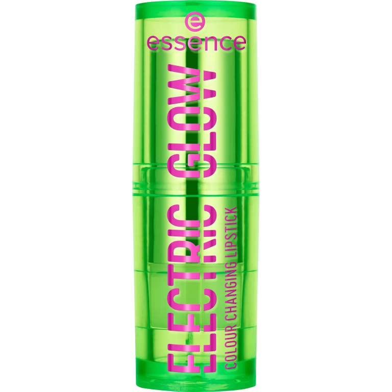 essence Heart Core Fruity Lip Balm