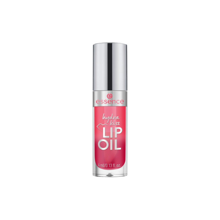essence Hydra Kiss Lip Oil