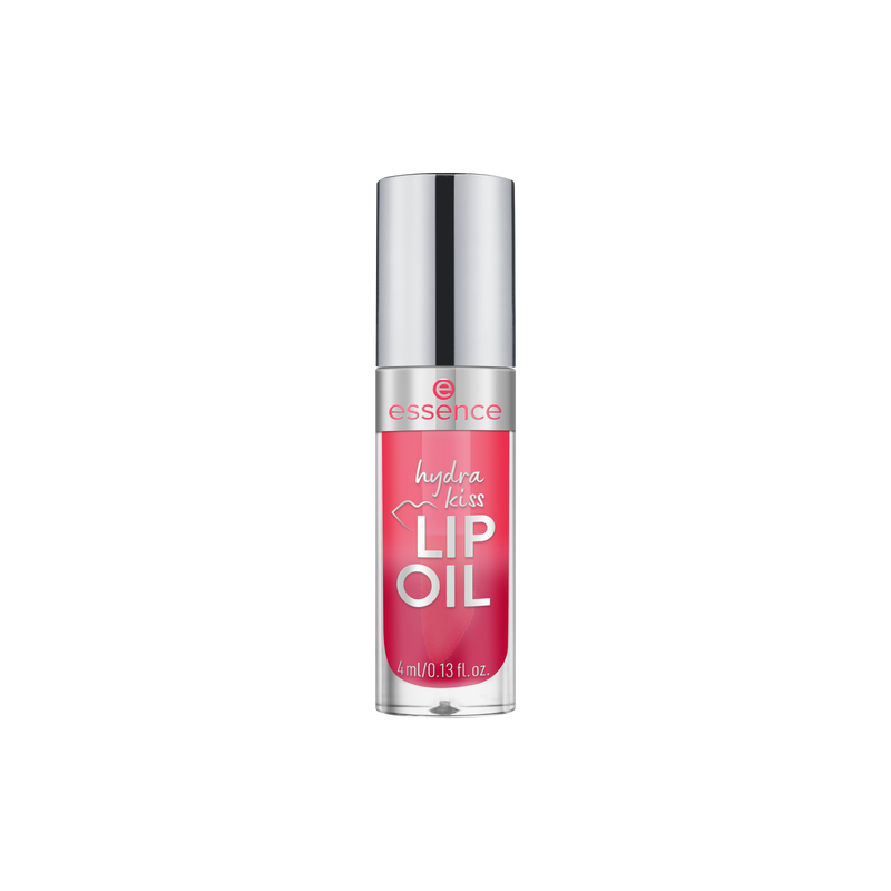essence Hydra Kiss Lip Oil
