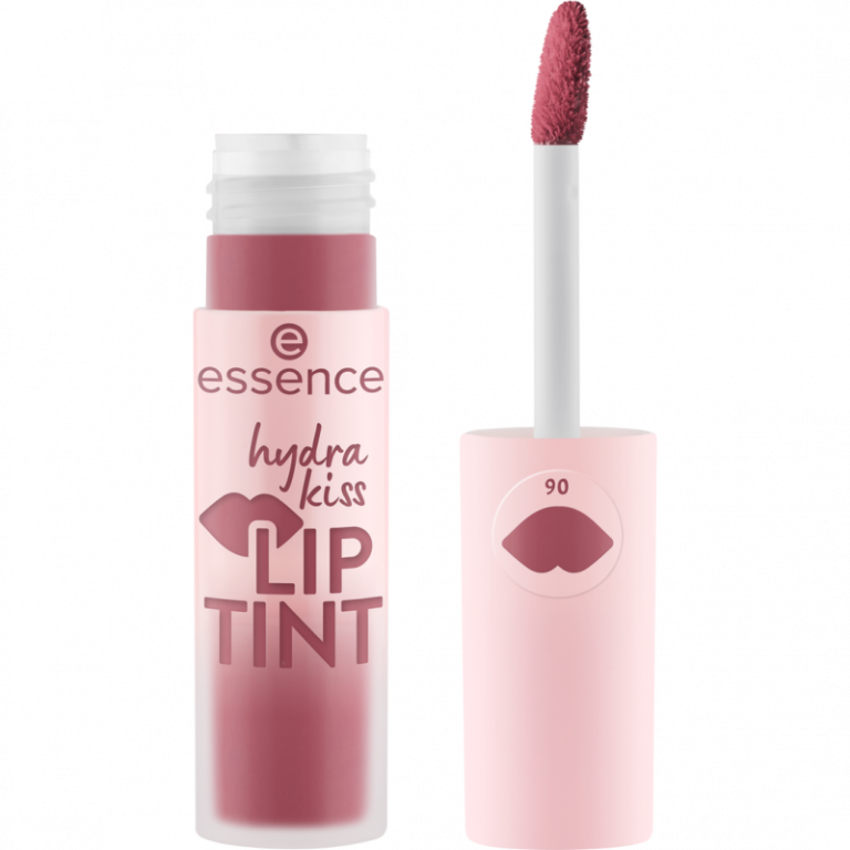essence Hydra Kiss Lip Tint 06