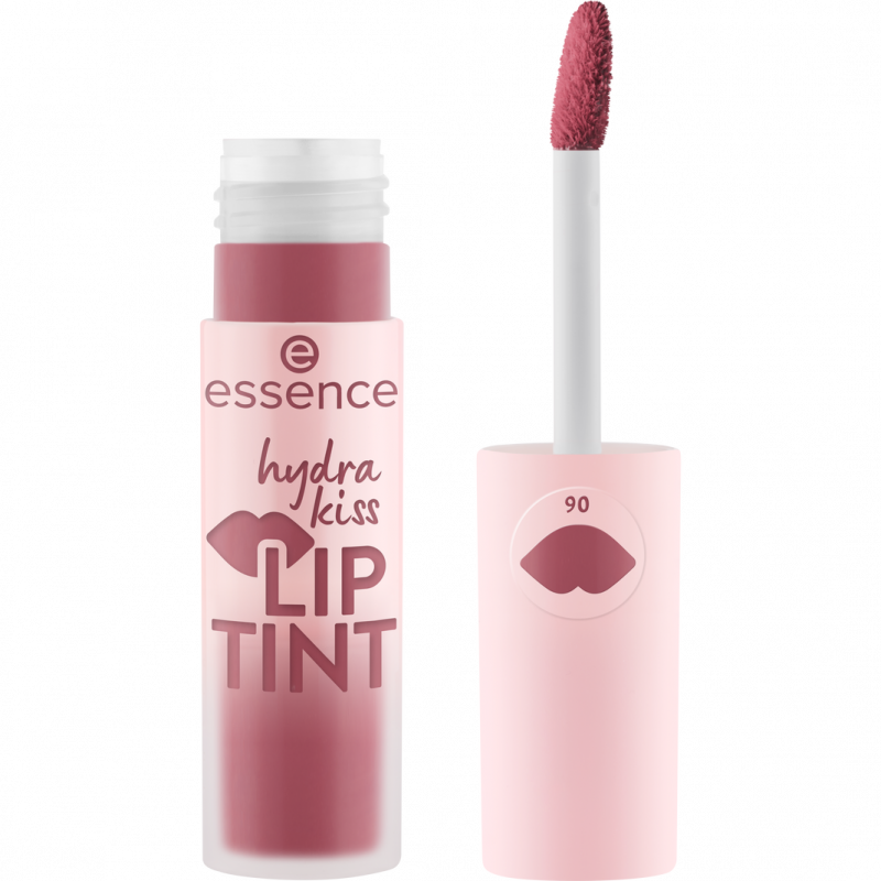 essence Hydra Kiss Lip Tint 06