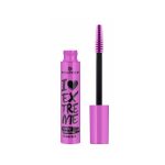 essence I Love Extreme Crazy Volume Mascara 12 ml