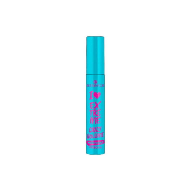 essence I Love Extreme Crazy Volume Mascara Waterproof 12 ml