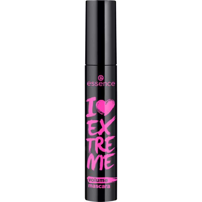 essence I Love Extreme Volume Mascara