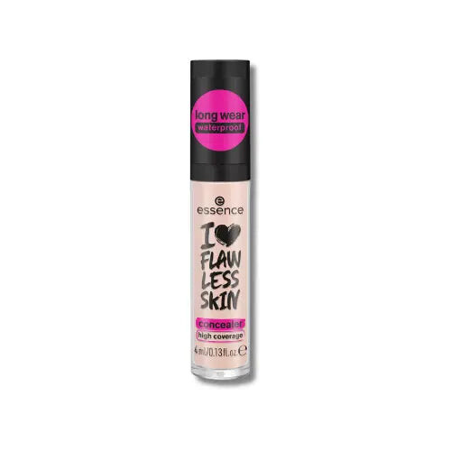 essence I Love Flawless Skin Concealer essence I Love Flawless Skin Concealer