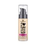essence I Love Flawless Skin Foundation 30 ml
