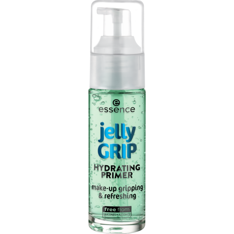 essence Jelly Grip Hydrating Primer