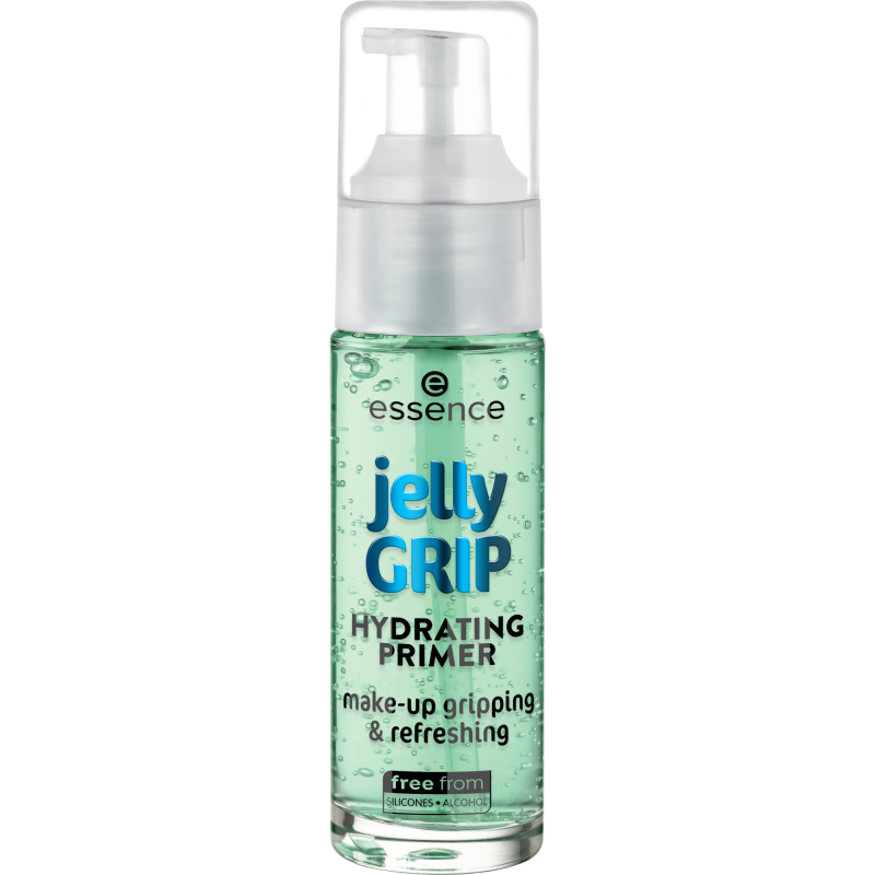 essence Jelly Grip Hydrating Primer essence Jelly Grip Hydrating Primer
