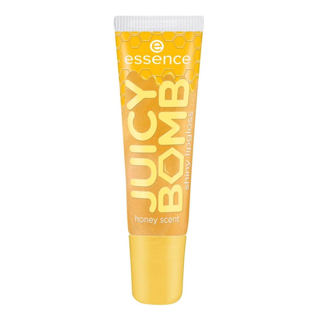 essence Juicy Bomb Honey Scent