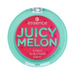 essence Juicy Melon Tinted Lip & Cheek Balm 3 g