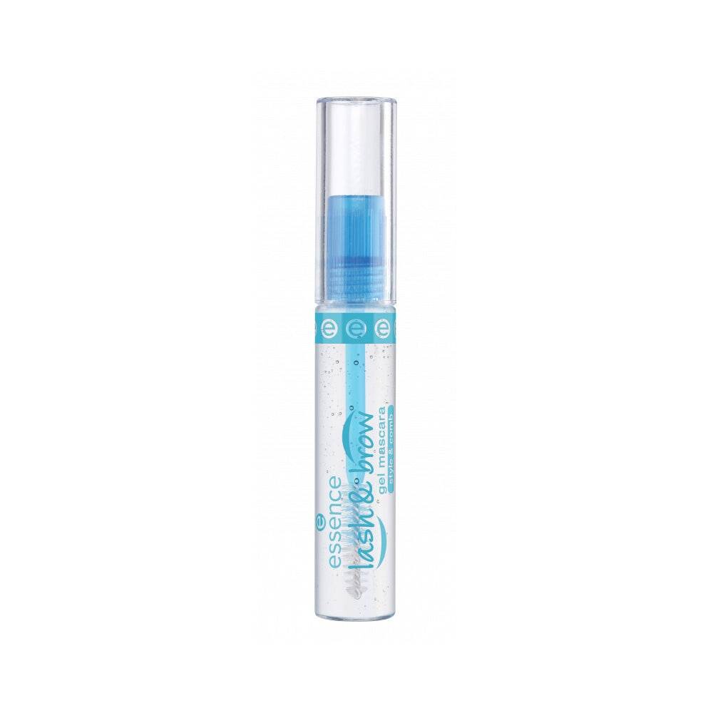 essence Lash & Brow Gel Mascara essence Lash & Brow Gel Mascara