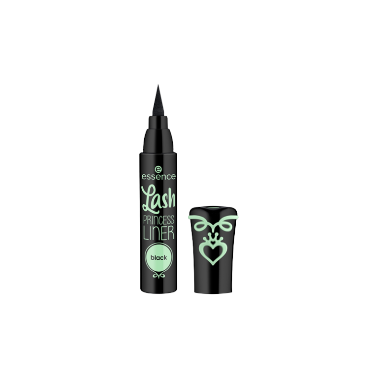 essence Lash Princess Eyeliner