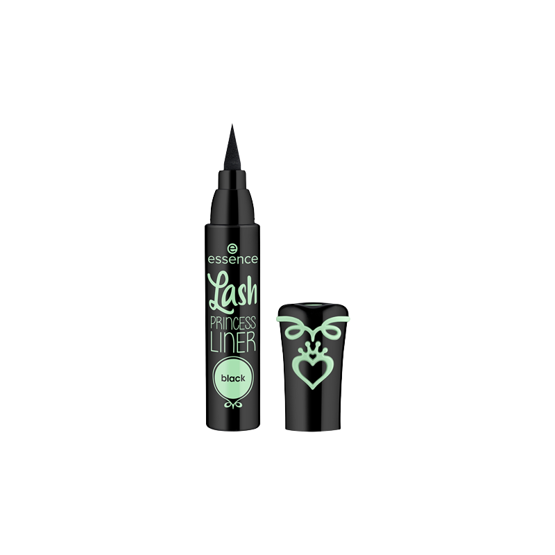 essence Lash Princess Eyeliner essence Lash Princess Eyeliner