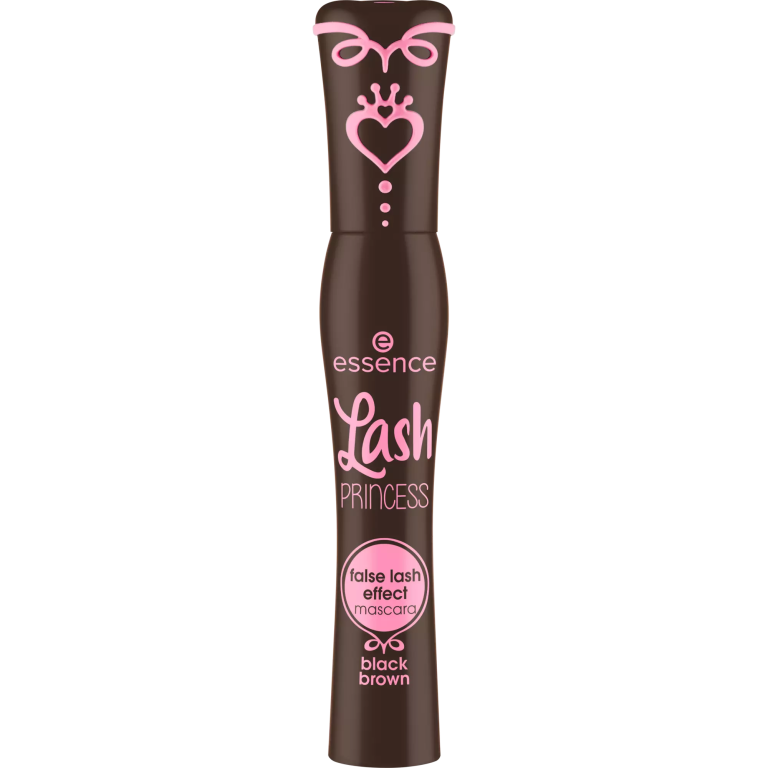 essence Lash Princess False Lash Effect Mascara Black Brown