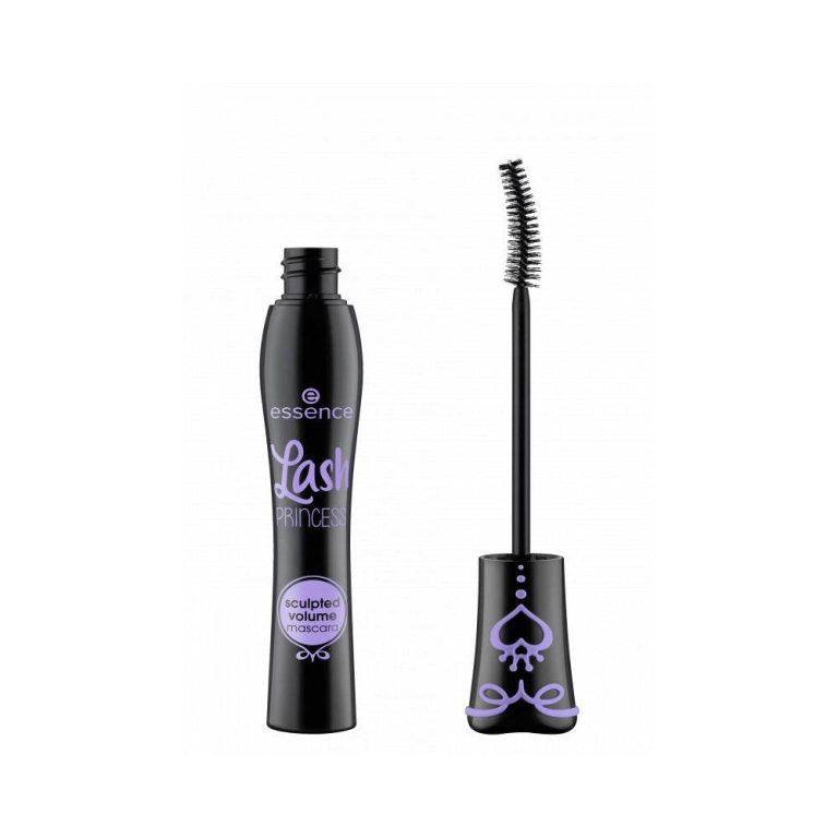 essence Lash Sculpted Volume Mascara