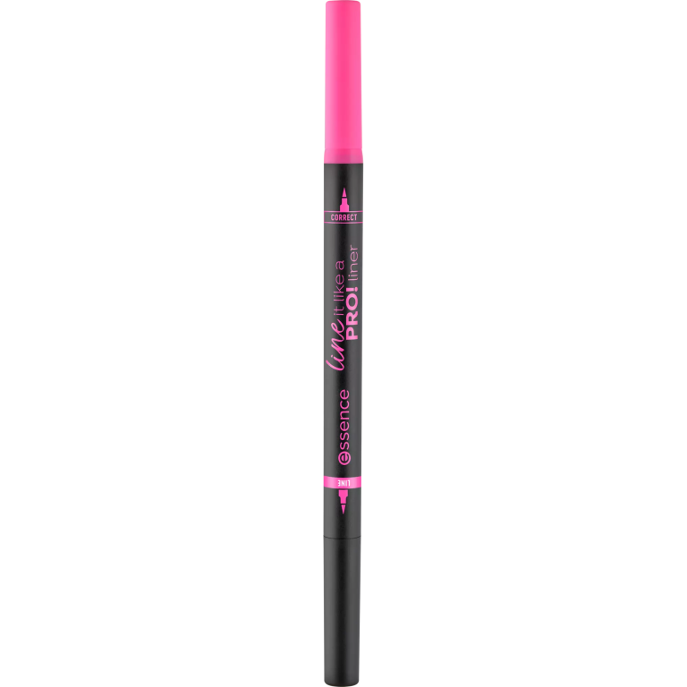 essence Line It Like a Pro Liner