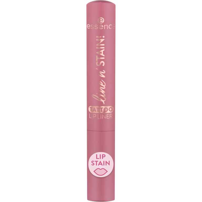 essence Line N' Stain Tattoo Lip Liner