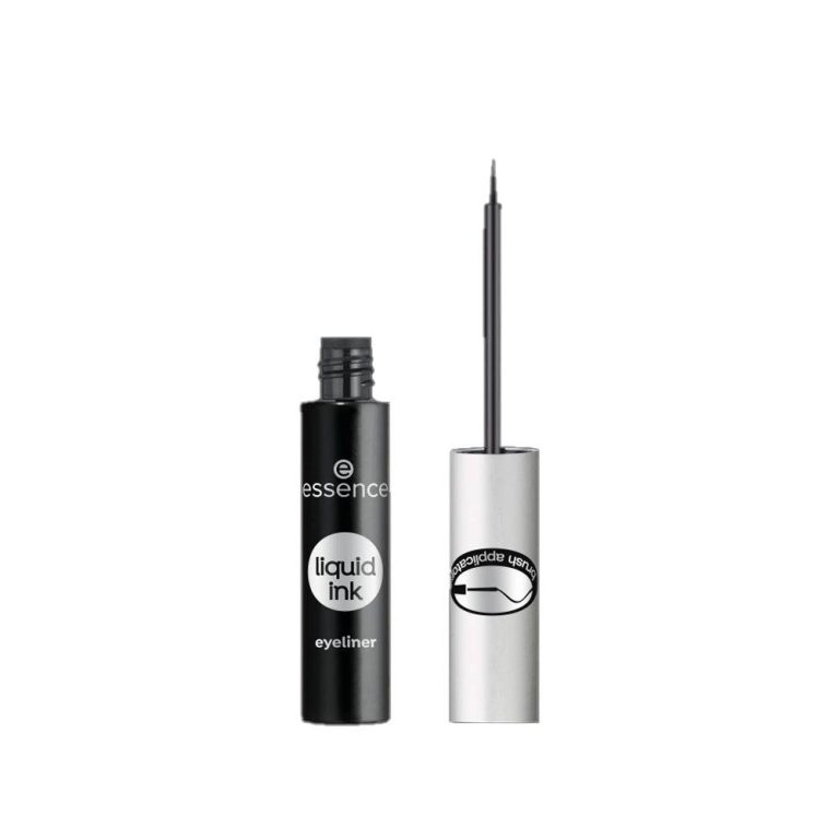 essence Liquid Ink Eyeliner 3 ml