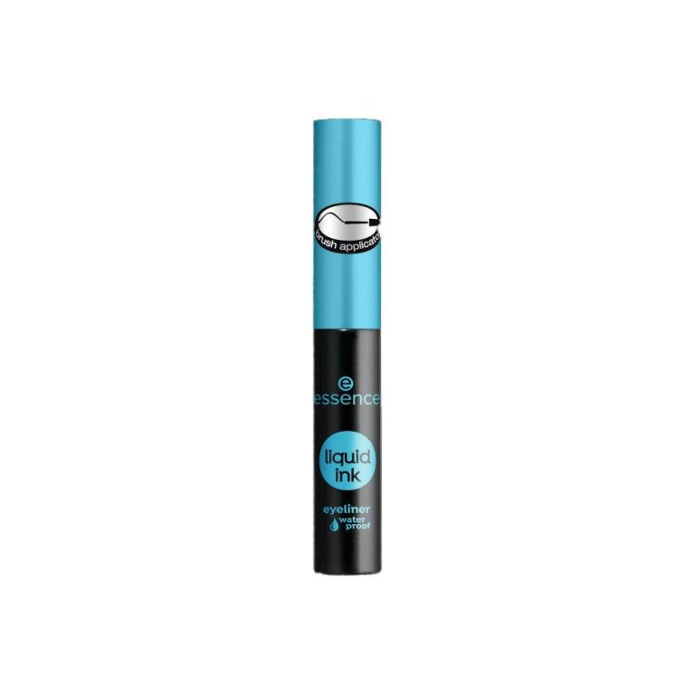 essence Liquid Ink Eyeliner Waterproof
