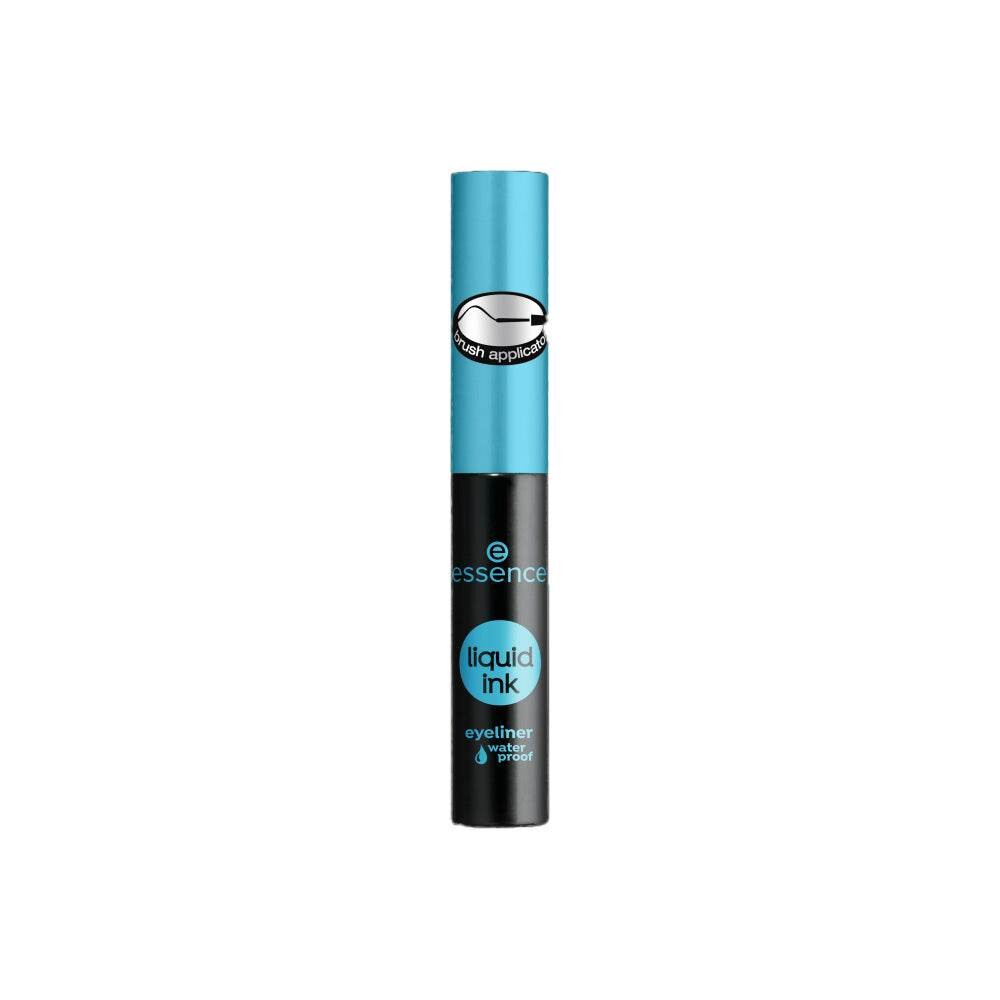 essence Liquid Ink Eyeliner Waterproof essence Liquid Ink Eyeliner Waterproof