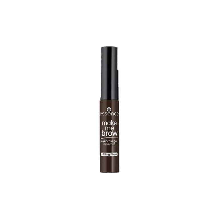 essence Make Me Brow Mascara sourcils 06 3,8 ml