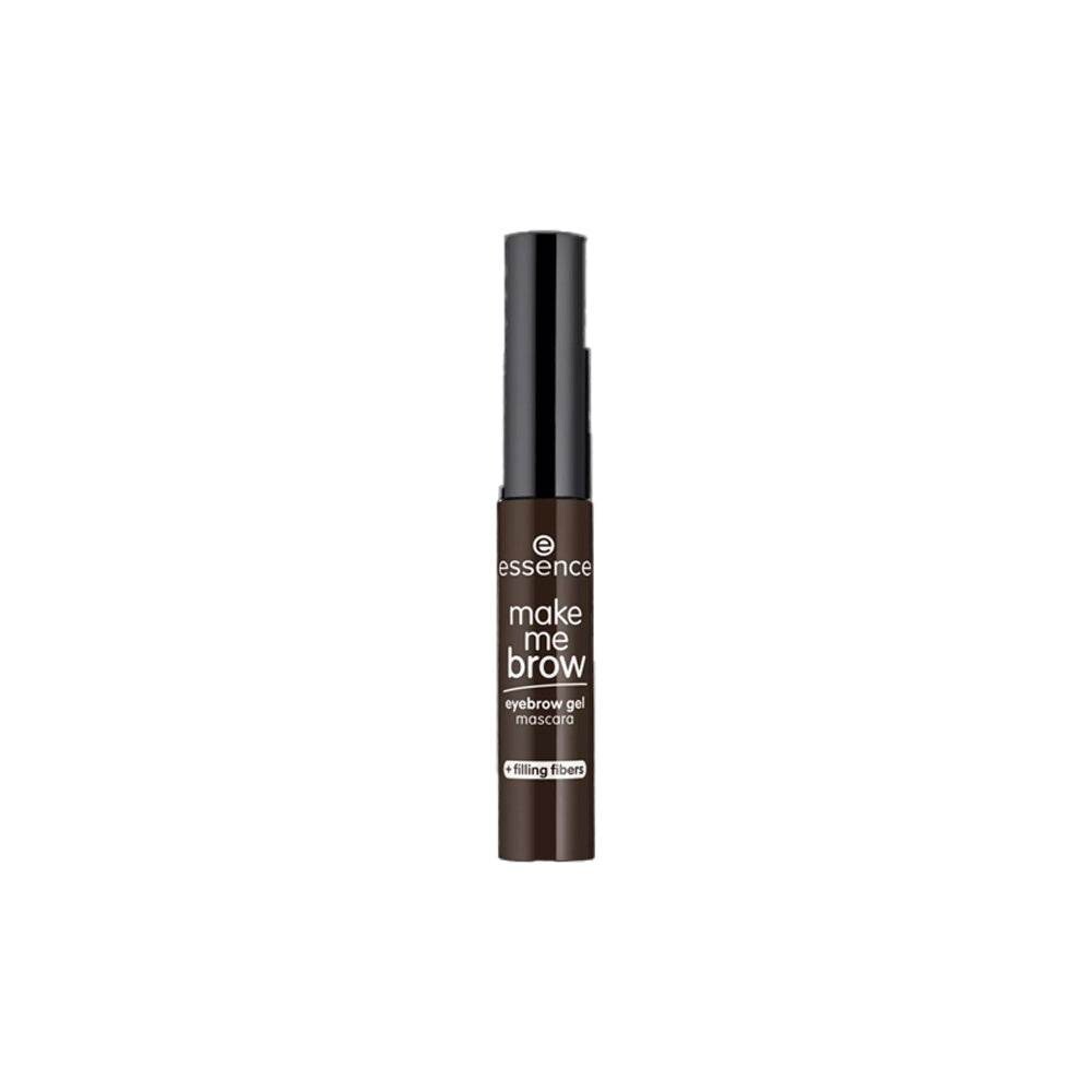 essence Make Me Brow Mascara sourcils 06 3,8 ml essence Make Me Brow Mascara sourcils 06 3,8 ml
