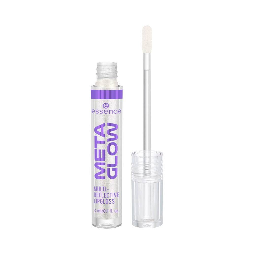 essence Meta Glow Multi-Reflective Lipgloss 01 3 ml