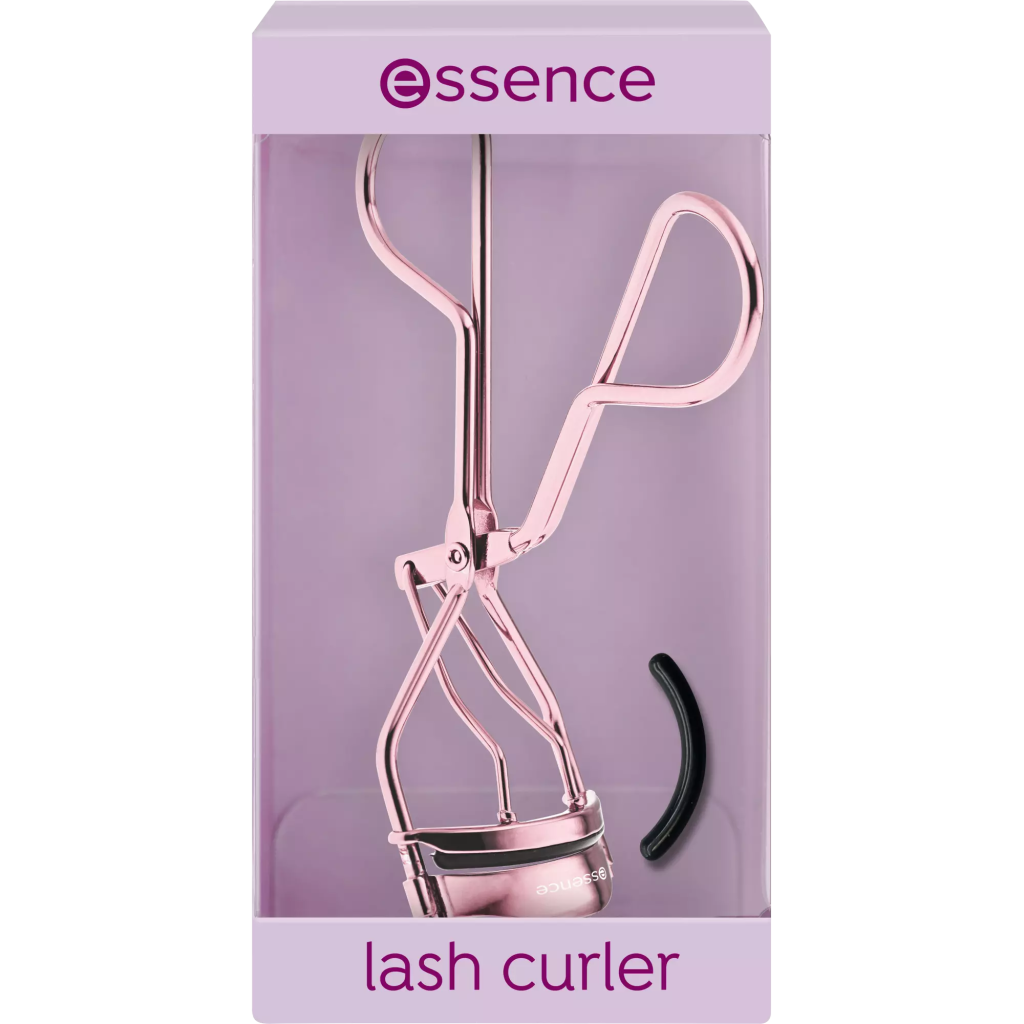 essence Recourbe-cils