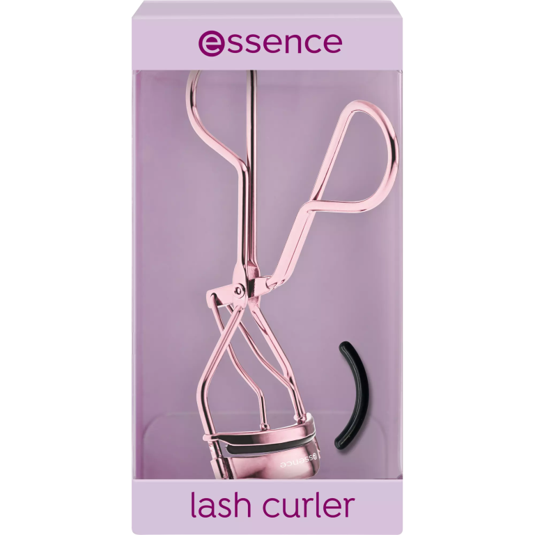 essence Recourbe-cils
