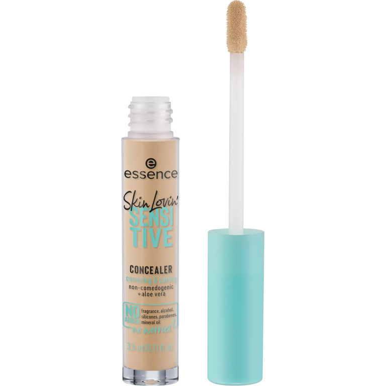 essence Skin Lovin' Sensitive Concealer