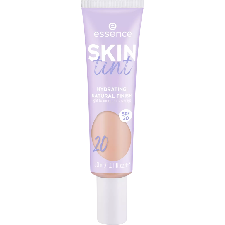 essence Skin Tint