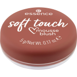 essence Soft Touch Mousse Blush
