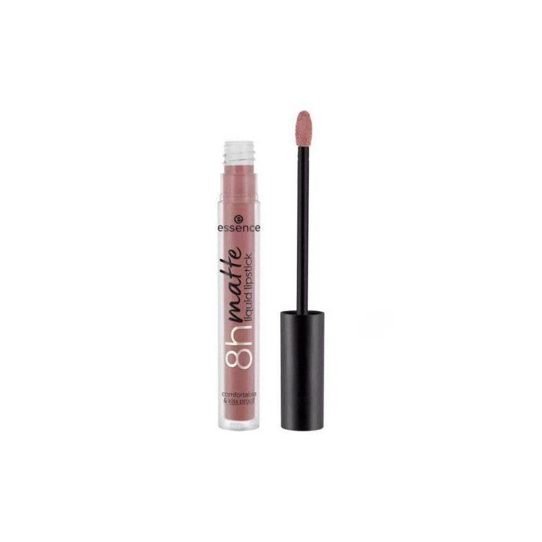 essence Stay 8h Matte Liquid Lipstick 2,5 ml