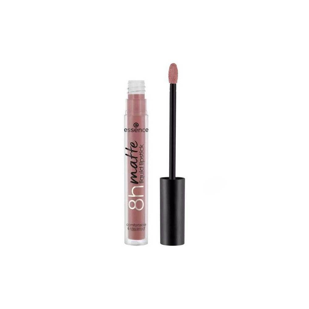 essence Stay 8h Matte Liquid Lipstick 2,5 ml