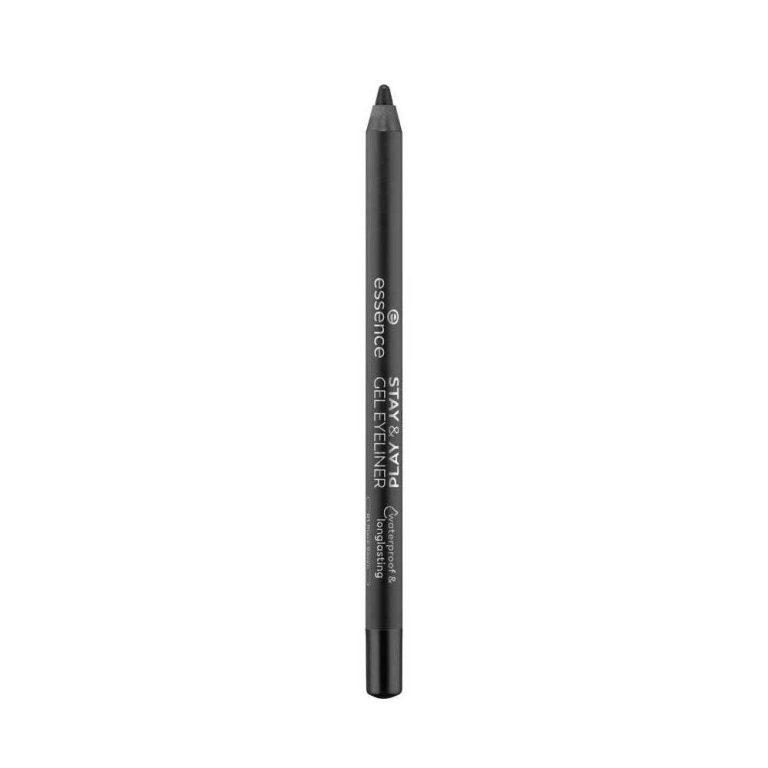 essence Stay & Play Crayon yeux 01