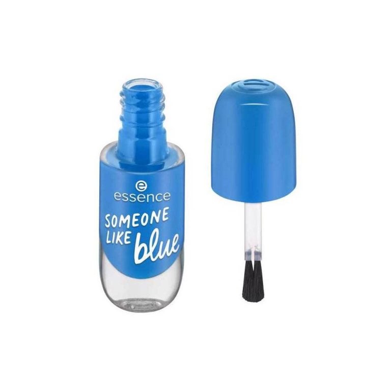 essence Vernis gel 8 ml