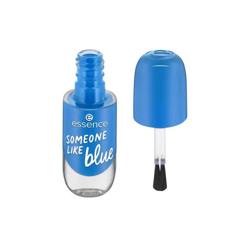 essence Vernis gel 8 ml