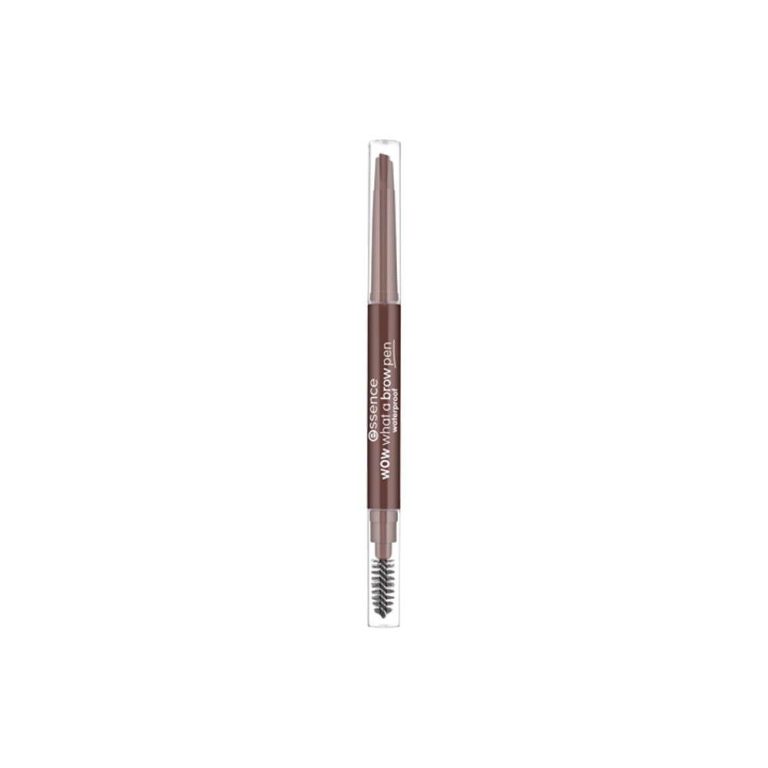 essence Wow Crayon sourcils waterproof 0,2 g