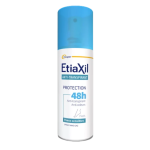 Etiaxil Anti-transpirant Protection 48h Pieds 100 ml