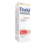 Etiaxil Détranspirant Peaux normales Lotion mains et pieds 100 ml
