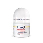 Etiaxil Détranspirant Peaux normales Roll-on aisselles 15 ml
