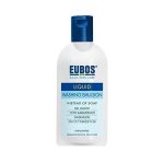 Eubos Gel lavant bleu 200 ml