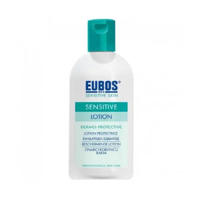 Eubos Sensitive Lotion dermo-protectrice 50 ml