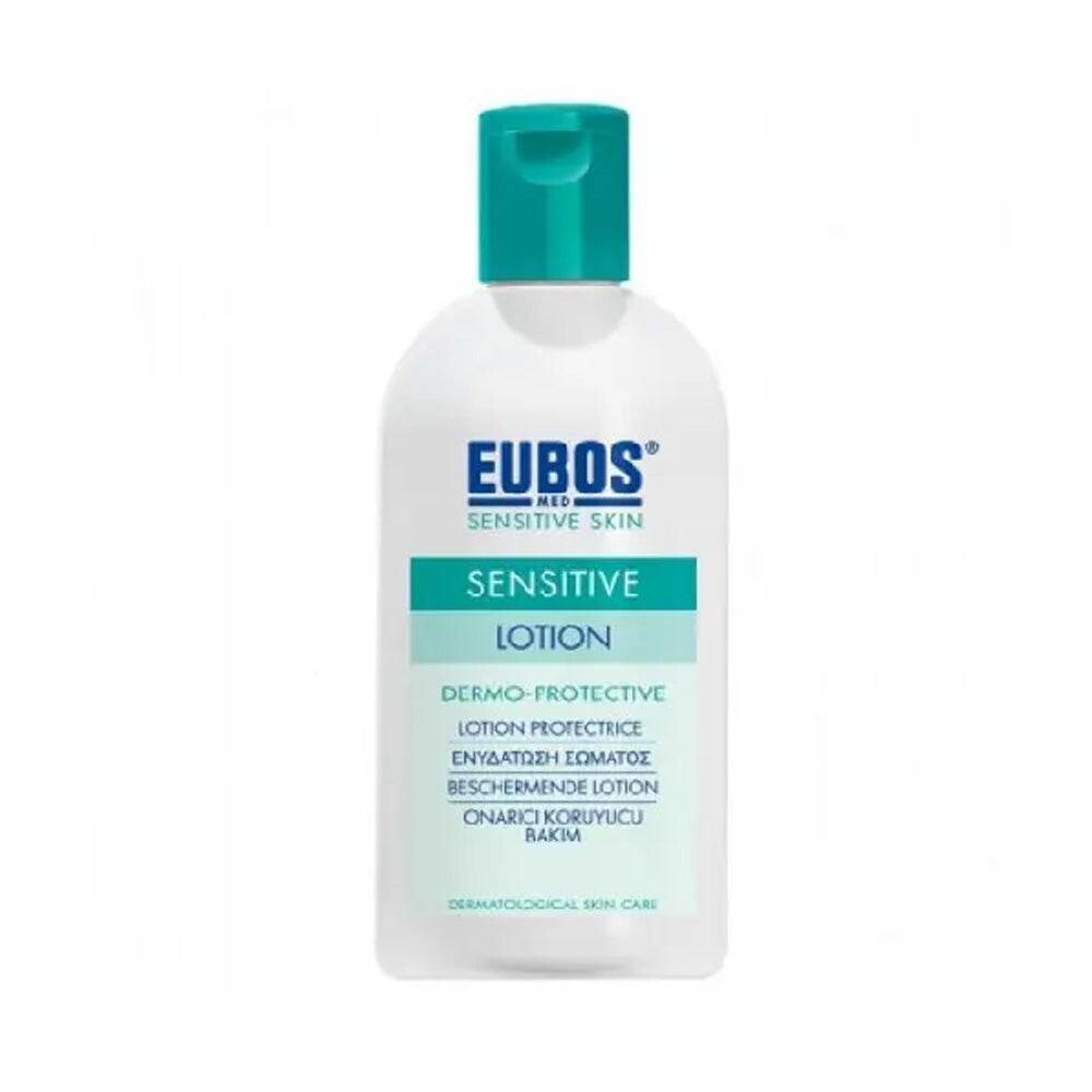 Eubos Sensitive Lotion dermo-protectrice 50 ml Eubos Sensitive Lotion dermo-protectrice 50 ml