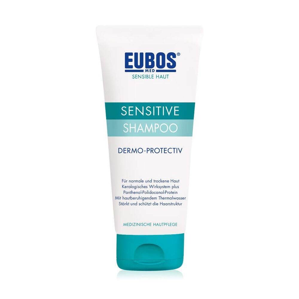 Eubos Sensitive Shampooing dermo-protecteur 50 ml Eubos Sensitive Shampooing dermo-protecteur 50 ml