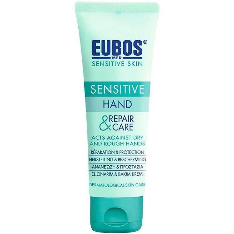 Eubos Sensitive Soin mains Eubos Sensitive Soin mains