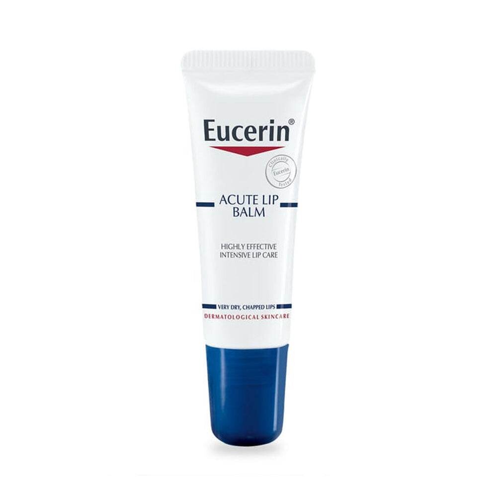 Eucerin Acute Lip Balm 10 ml