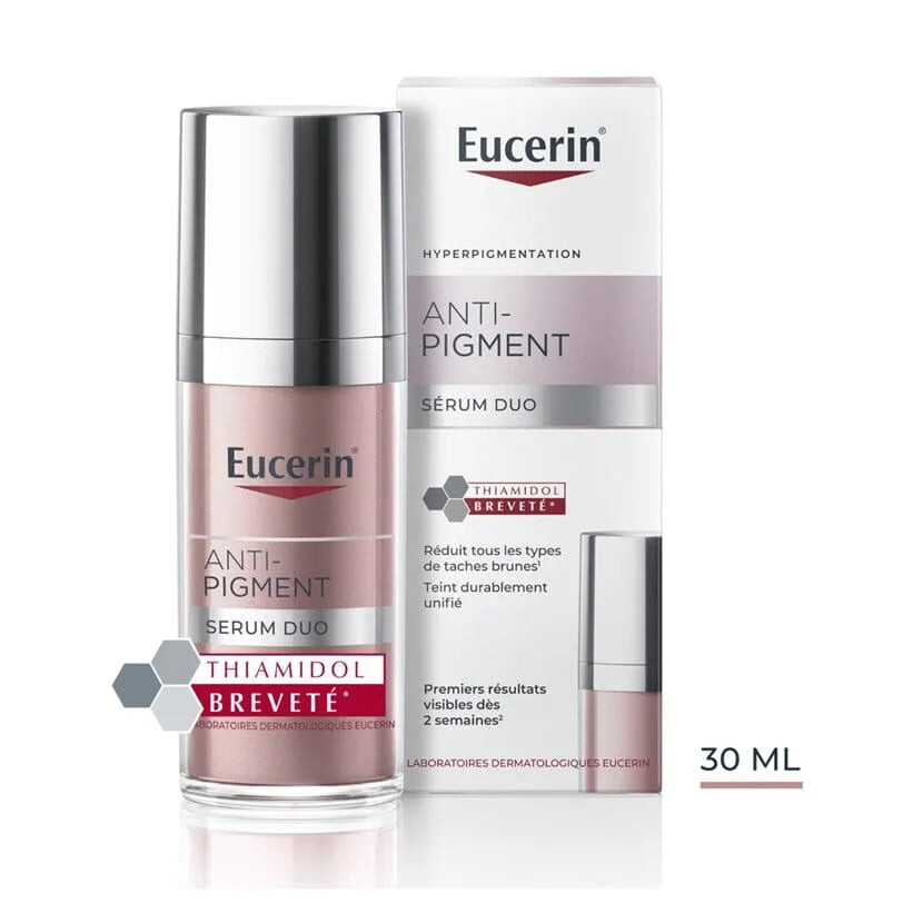 Eucerin Anti-Pigment Sérum Duo 30 ml Eucerin Anti-Pigment Sérum Duo 30 ml