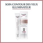 Eucerin Anti-Pigment Soin contour des yeux illuminateur 15 ml