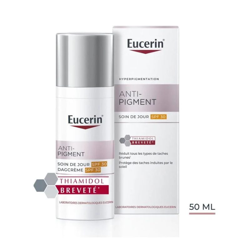 Eucerin Anti-Pigment Soin de jour SPF30 50 ml